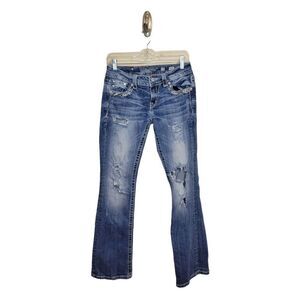 Miss Me Signature Boot Jeans